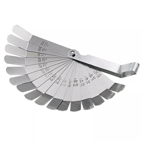 jeu de cale coudé 16pcs coude