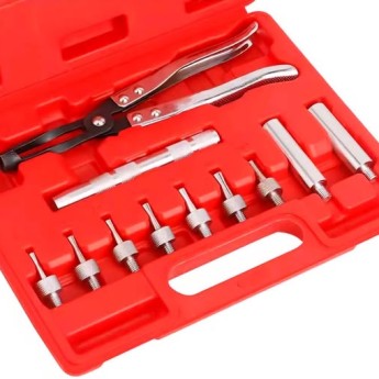 kit d'outils montage et démontage joint guide de soupape