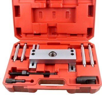 arrache injecteur BMW