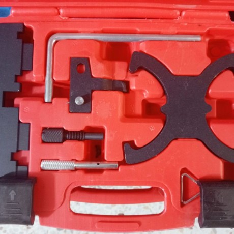 outils de calage ford 1.6