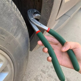 pince de réparation de bord