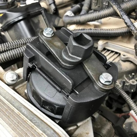 clé à filtres à huile universelle  60-80mm