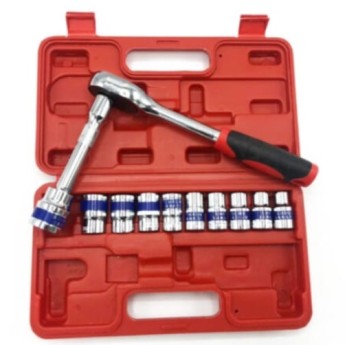 coffret de 12pcs 10-24mm