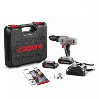 Visseuse A Batterie Lithium 18V