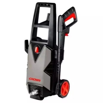 Nettoyeur Haute Pression 1400W 100BAR