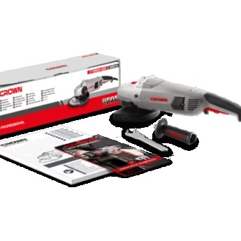 Meuleuse d angle 230mm 2200w