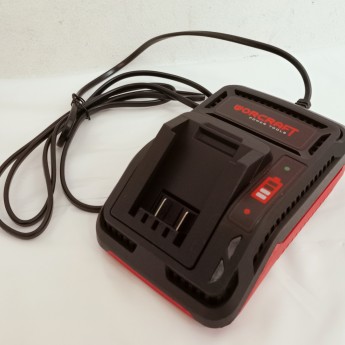 Chargeur Standard Worcraft