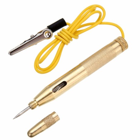 lampe témoin 12v