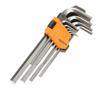 Jeu de clé Allen pm