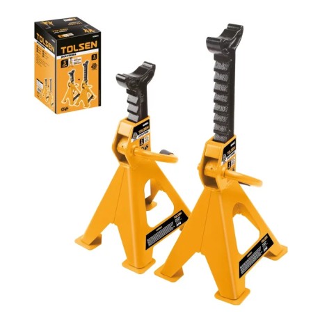 Chandelle 420Mm 2Tons TOLSEN