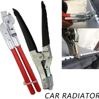 kit réparation radiateur