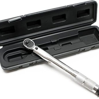 Clé dynamométrique