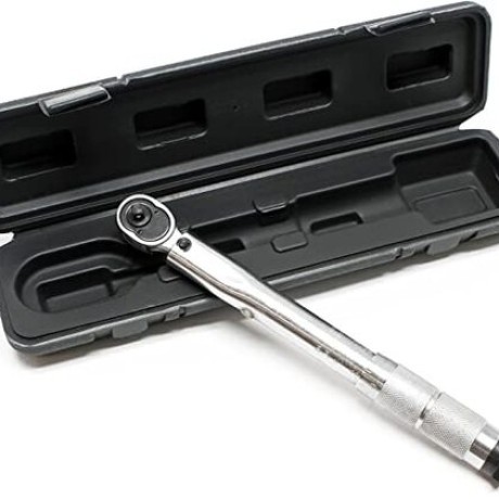 Clé dynamométrique