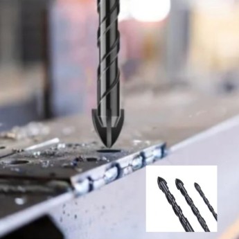 foret universelle  6-8-10mm