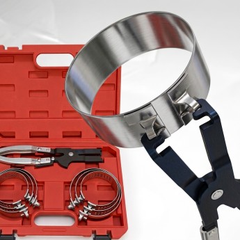 kit de pince a segment