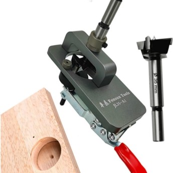 guide de percage -rapide-