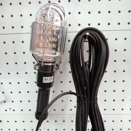 lampe baladeuse LED