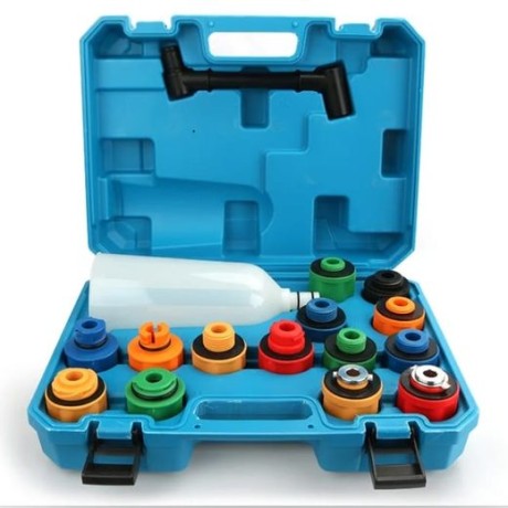 dispositifs de remplissage d'huile