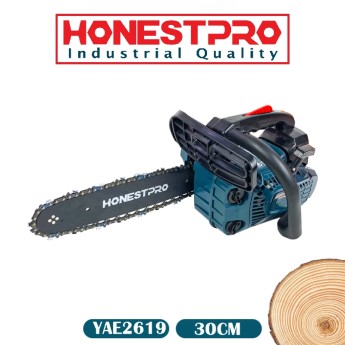 Tronçonneuse A chaine 300mm YAE2619 HONESTPRO