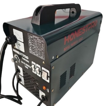 Poste A Souder MIG MMA 130A HONESTPRO