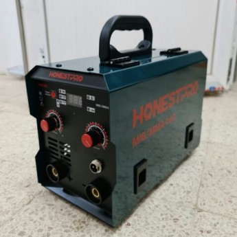 Poste a souder mig mma 140bar HONESTPRO