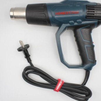 Decapeur 2000W HONESTPRO