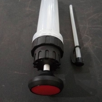 seringue a l'huile 20cc