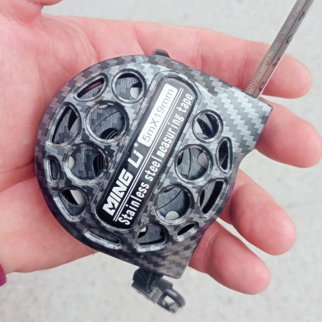 mètre ruban 19M WATERPROOF