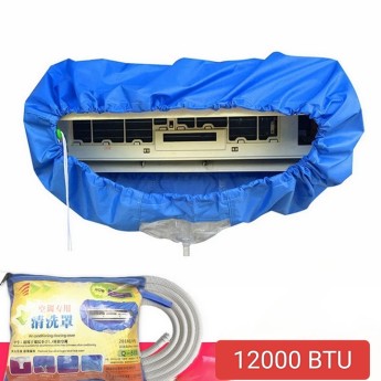 sac de lavage pour climatiseurs