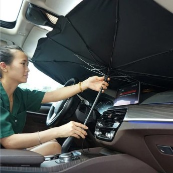 Pare-soleil de Voiture