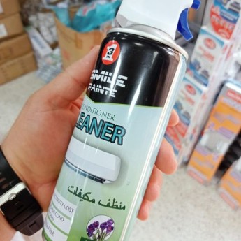 Nettoyeur de climatiseur