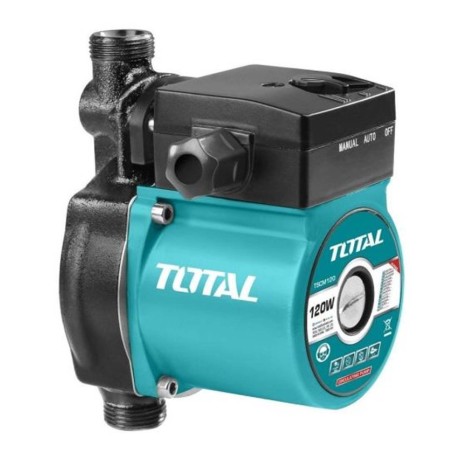 TOTAL-POMPE A EAU 120W