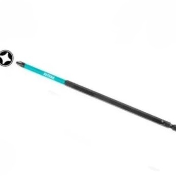 TOTAL EMBOUT PH2 200MM TACIM16PH285