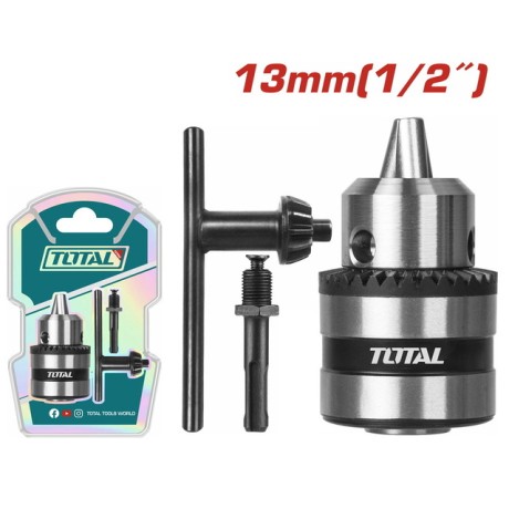TOTAL MONDRIN  PLUS ADAPTATEUR