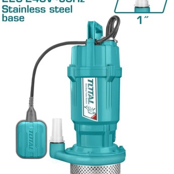 TOTAL-VIDE CAVE 550W