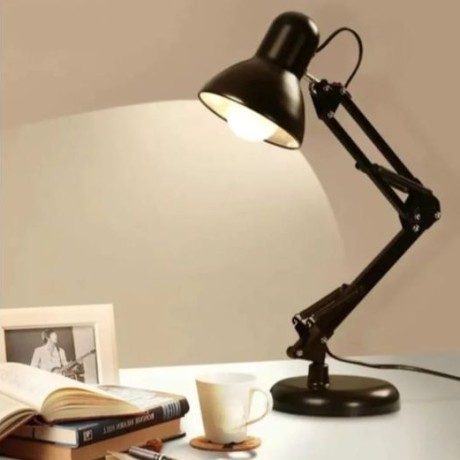 lampe de bureau ajustable