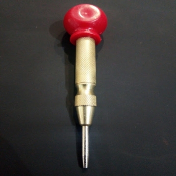 pointeau automatique