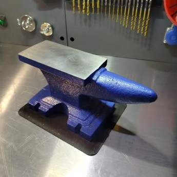 mini enclume 10kg
