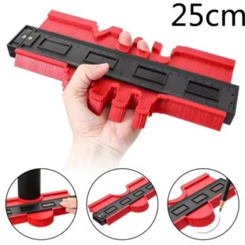 jauge de contour 25cm