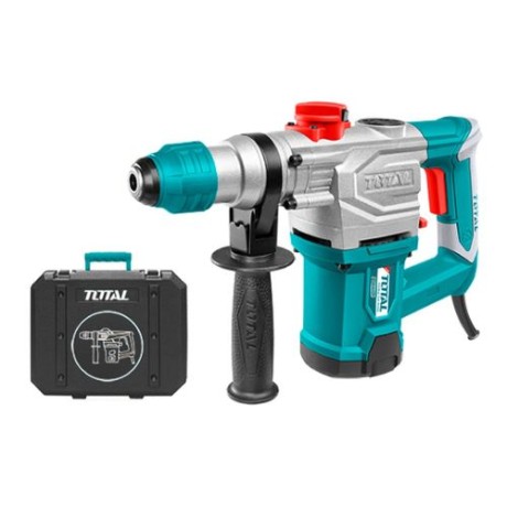 TOTAL-PERFORATEUR 1500W