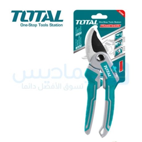 TOTAL-SECATEUR 8.5 220MM