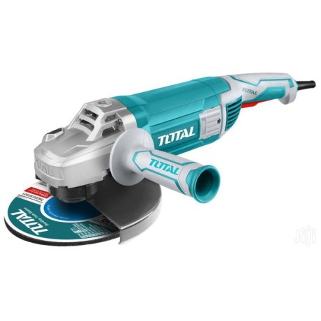 TOTAL-MEULE 2200W