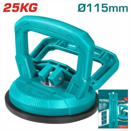 TOTAL-VENTOUSE 25KG