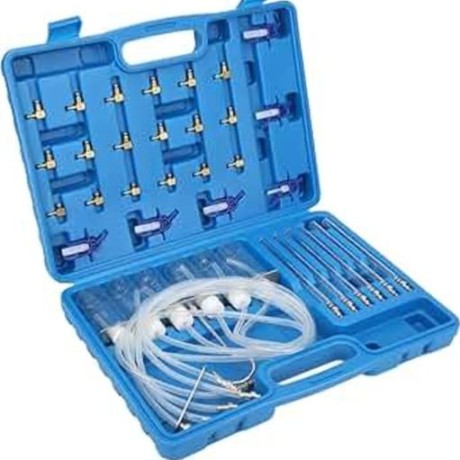 testeur injecteur