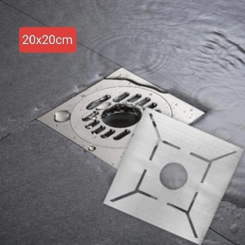 gabarit de coupe -avaloir-