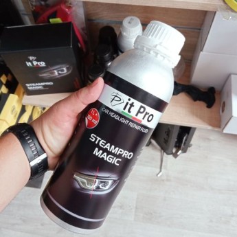 liquide pour polissage thermique  1L