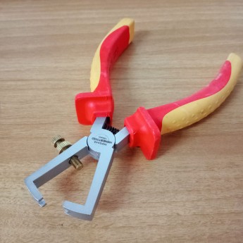 pince a dénudé HONESTPRO