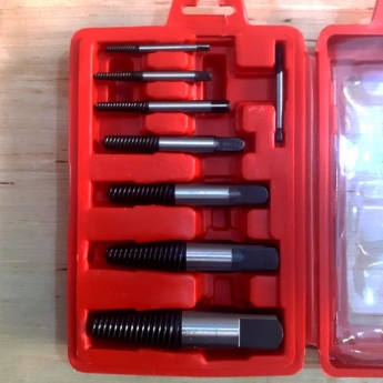 extracteur de boulon