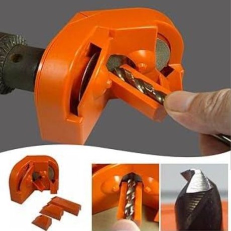 affuteur de foret R