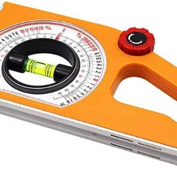 inclinomètre